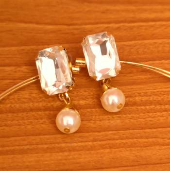 White necklace-sets 4