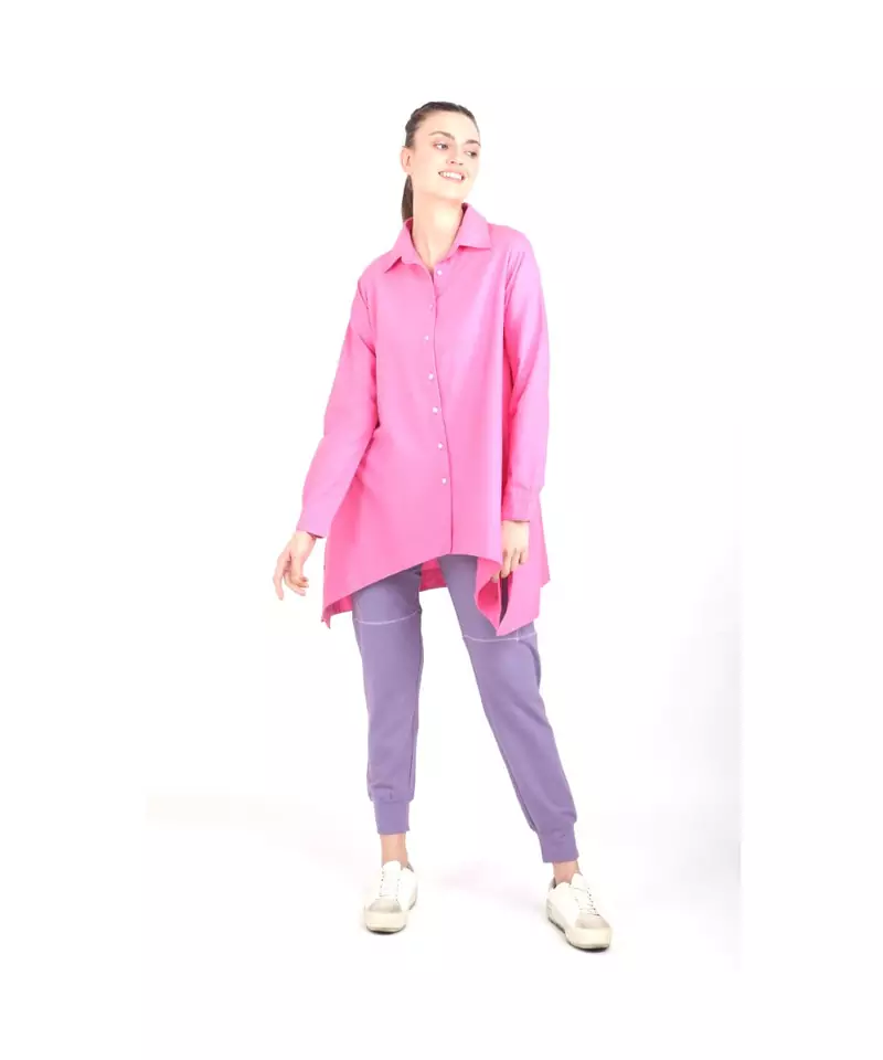 SUPER COMFORTABLE EASY TO CARRY MUST HAVE SHIRT