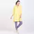 COLOUR BLOCK SHIRT
