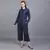 CHINESE COLLAR SHIRT