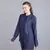 CHINESE COLLAR SHIRT