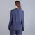 CHINESE COLLAR SHIRT