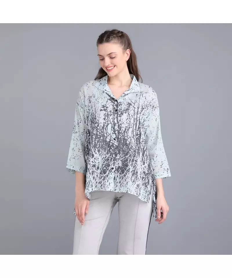 SHIRT TOP