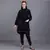 HOODY DRESS