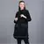HOODY DRESS