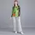 PRINTED SHIRT