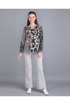 PRINTED SHIRT