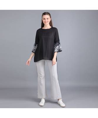 Printed Top 1