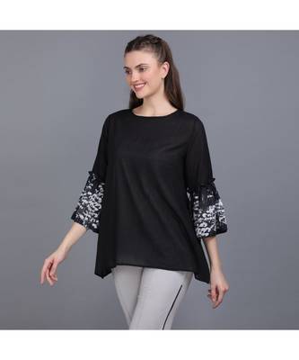 Printed Top 2