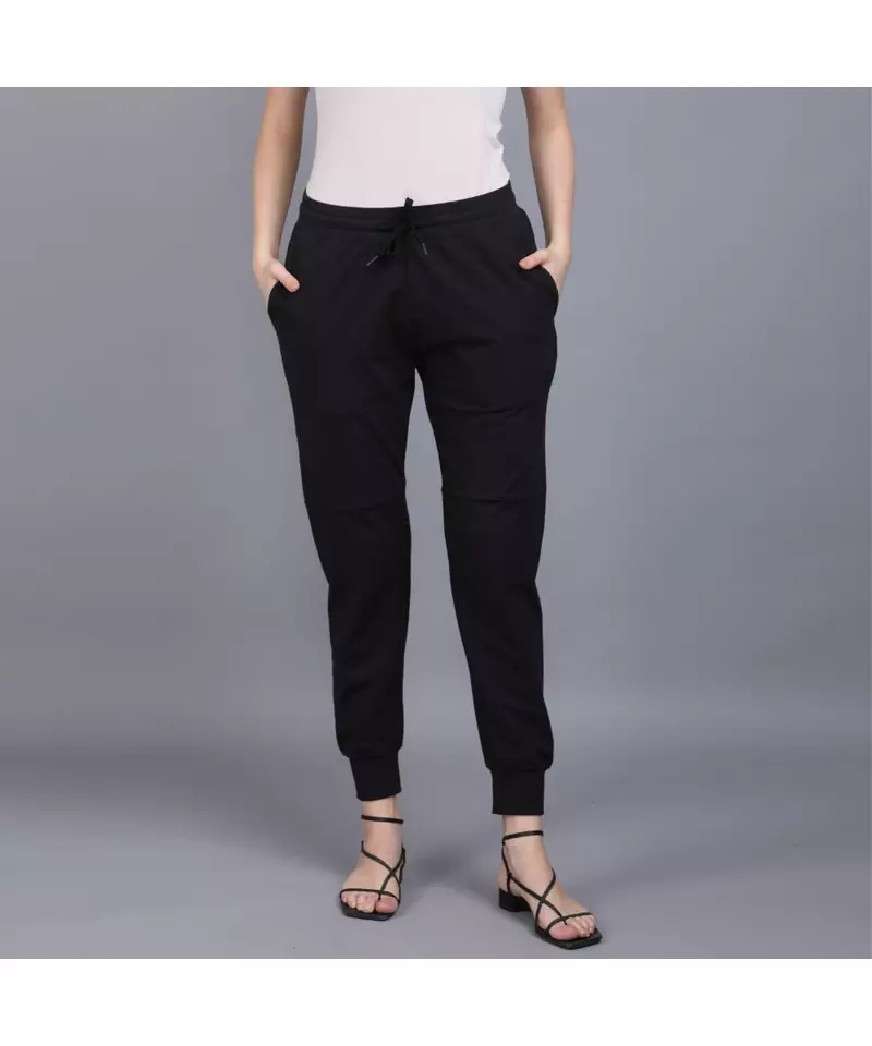 BLACK PANT