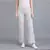 grey PANT