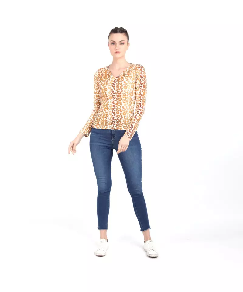 PRINTED TSHIRT