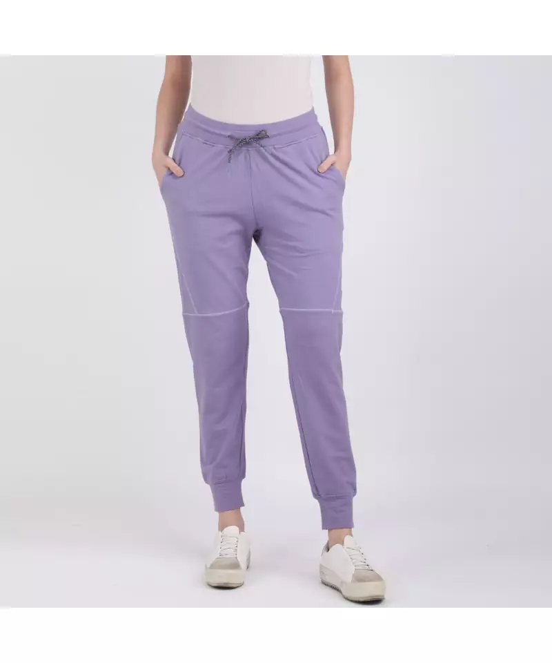 Mauve PANT