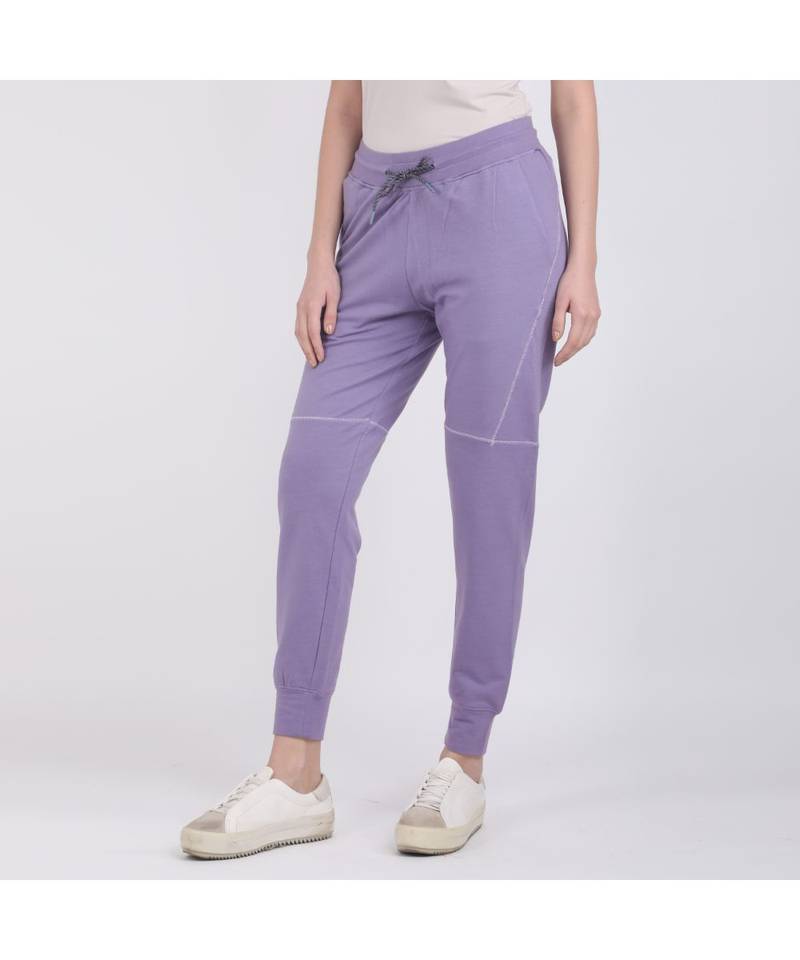Mauve PANT
