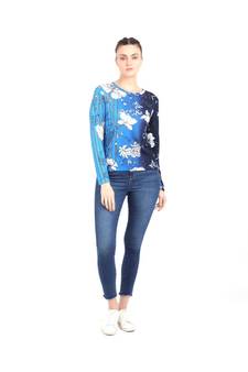 PRINTED TSHIRT
