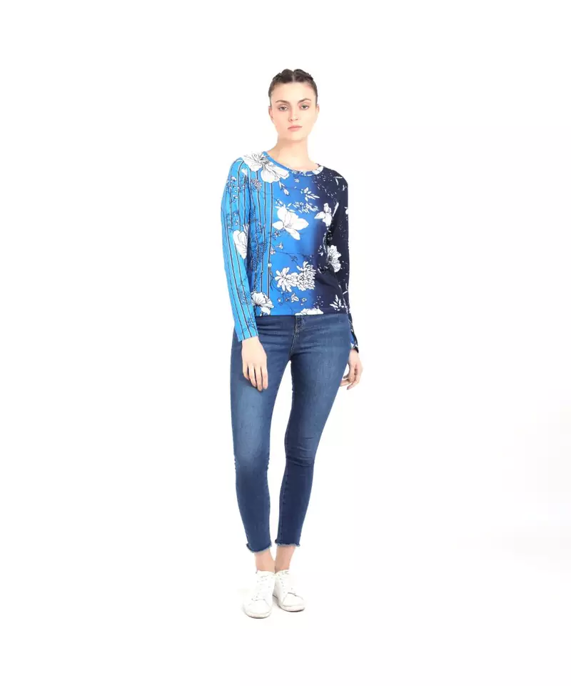 PRINTED TSHIRT
