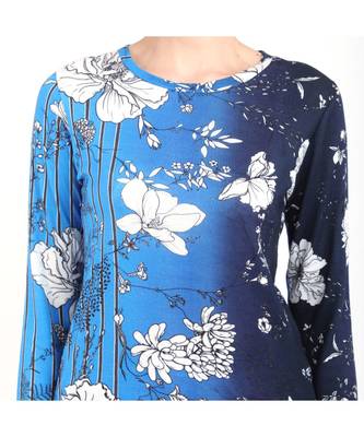 Printed Tshirt 5