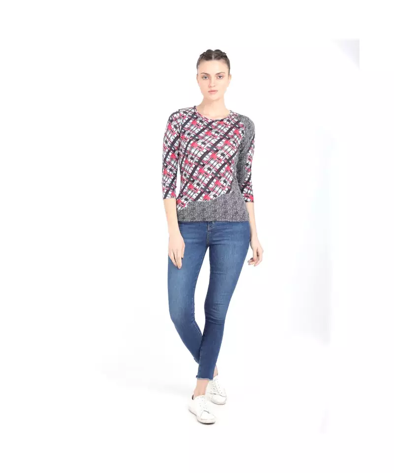 PRINTED TSHIRT