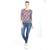 PRINTED TSHIRT