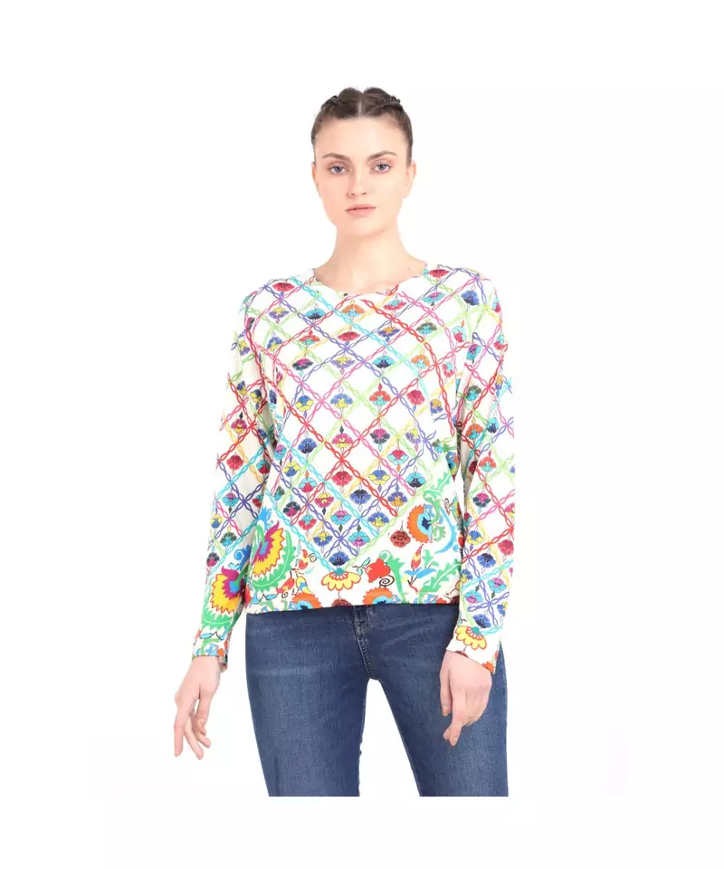 PRINTED TSHIRT