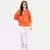 100% SUPIMA COTTON KNIT TOP