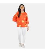 100% SUPIMA COTTON KNIT TOP