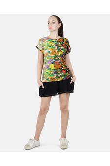 100% SUPIMA COTTON KNIT