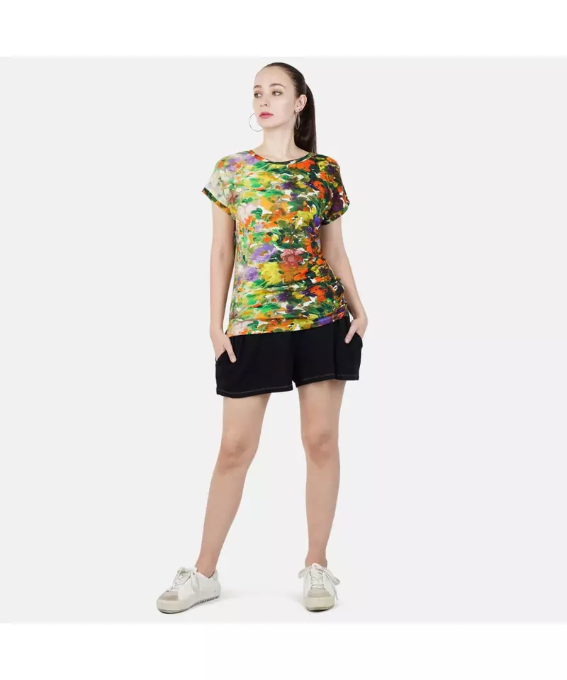 100% SUPIMA COTTON KNIT