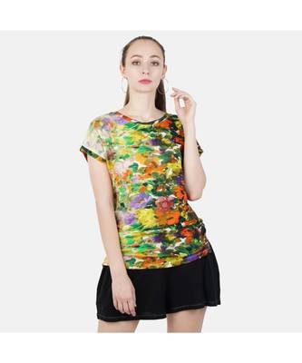 100% Supima Cotton Knit 2