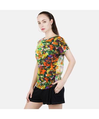 100% Supima Cotton Knit 3