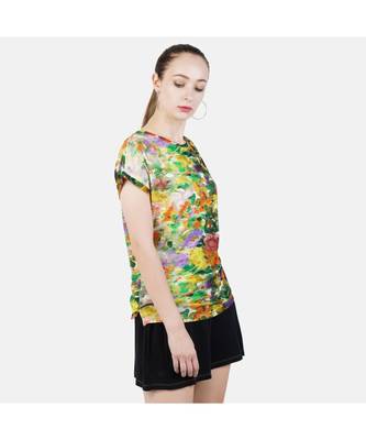 100% Supima Cotton Knit 4