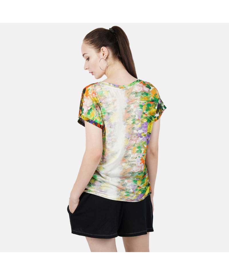 100% SUPIMA COTTON KNIT