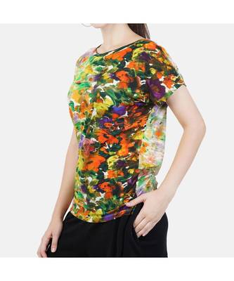100% Supima Cotton Knit 6