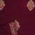 Riva Enterprise Women's Vichitra Silk With Cording Embroidery Work Exclusive Saree
