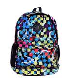 unique collection school bag multi color