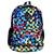 unique collection school bag multi color
