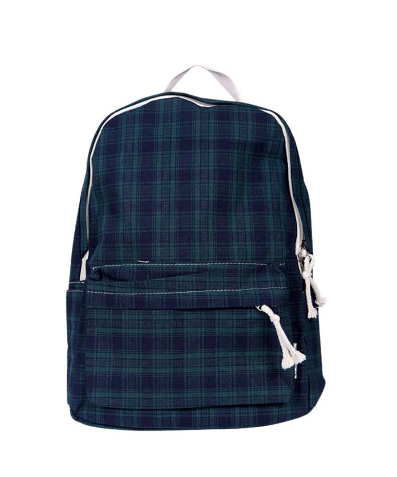 Unique Color School Bag Collection Check School Backpack Bag
