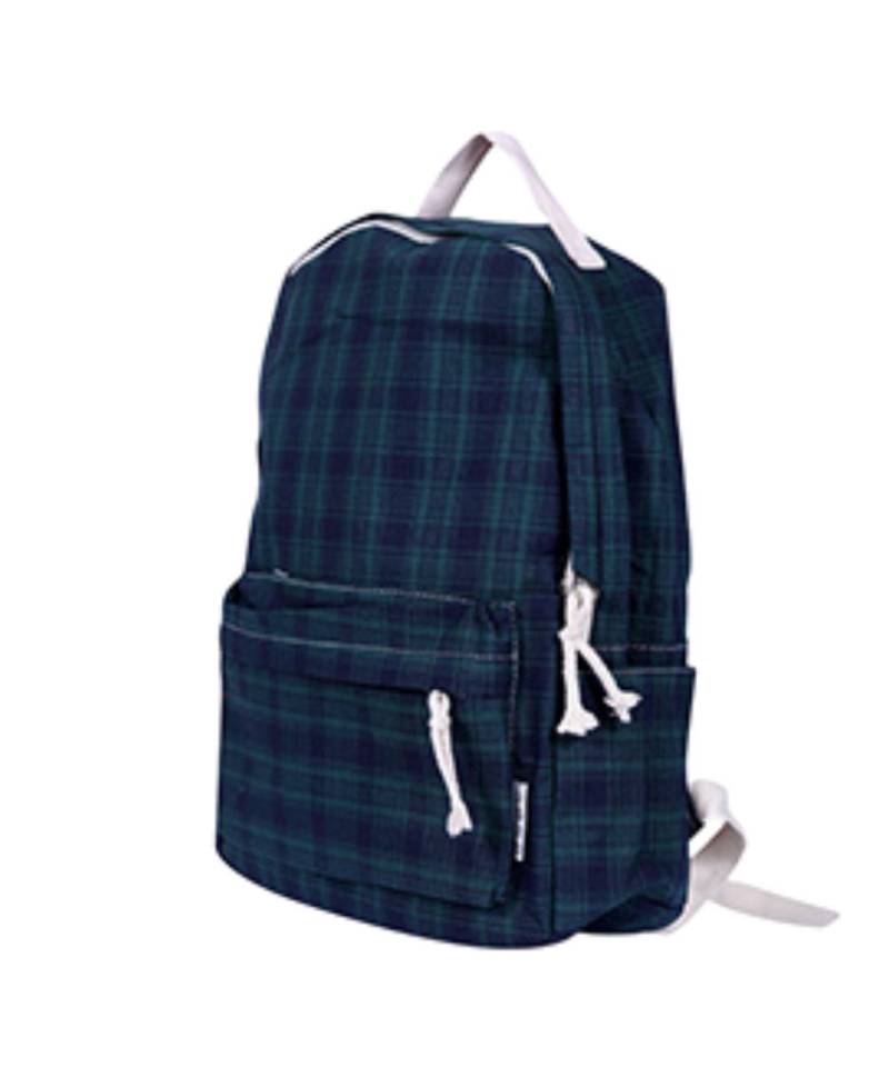Unique Color School Bag Collection Check School Backpack Bag