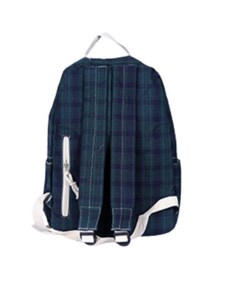 Unique Color School Bag Collection Check School Backpack Bag