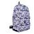 Unique Cartoon design school backpack bag| cartoon printed bag
