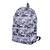 Unique Cartoon design school backpack bag| cartoon printed bag