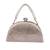 Big Size Golden Wedding Purse| Womens Evening Bags Rhinestone Clutch Purse