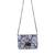 White /Snake Print Women Shoulder Bag luxury handbags women bags | Girls Small Messenger Bag