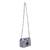 White /Snake Print Women Shoulder Bag luxury handbags women bags | Girls Small Messenger Bag