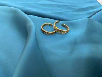 Copper WonderFul Toering 3