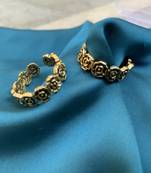 Copper Fabulose Toering