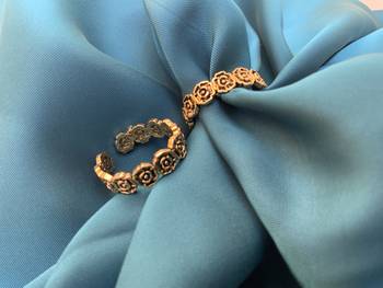 Copper Fabulose Toering 2
