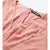 Pink Kimono Maxi Dress