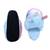 Emoji Blue Slippers Indoor