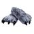 Animals Nails Footwear Grey